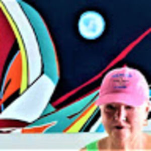 Meet your Posher, Sandy